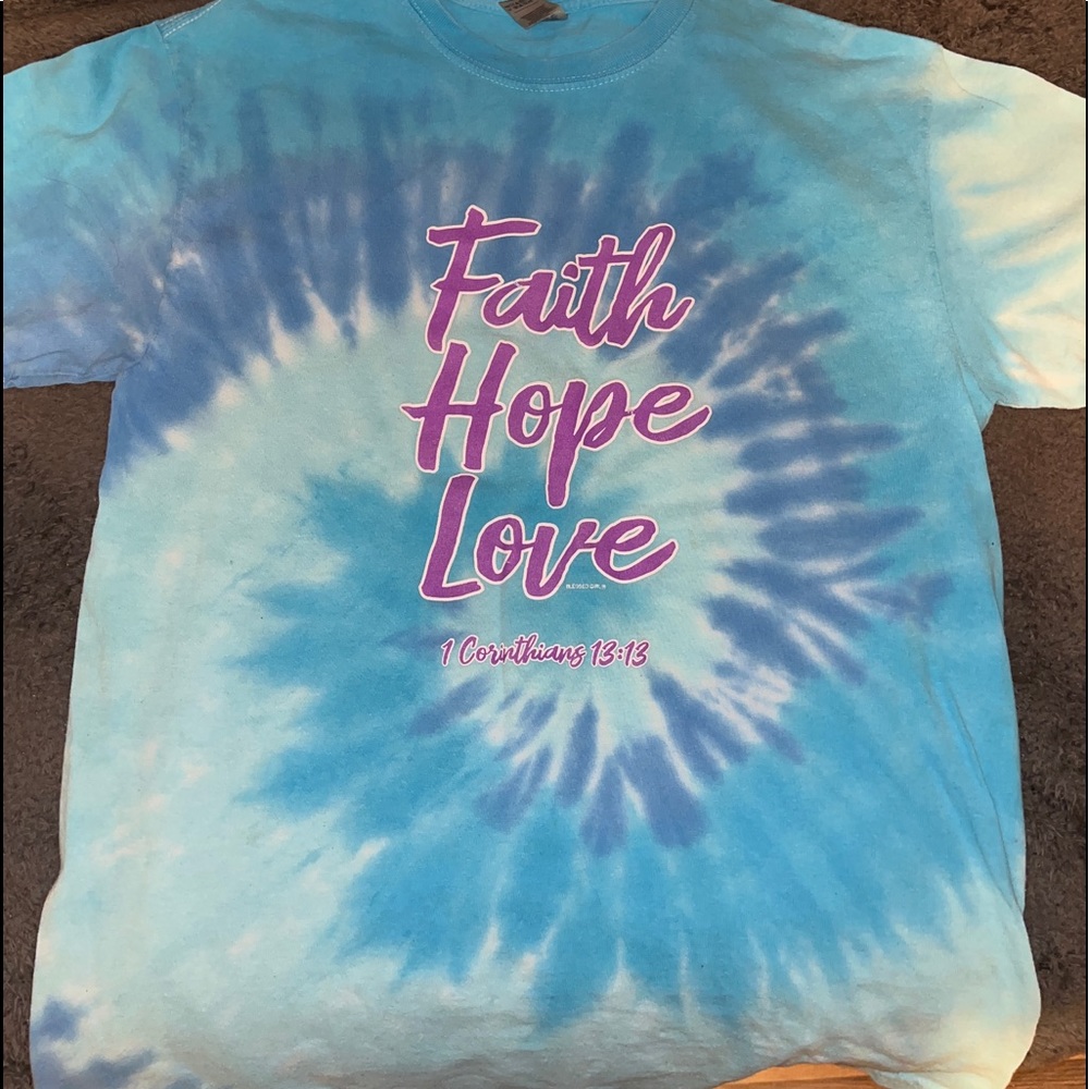 Tee Shirt